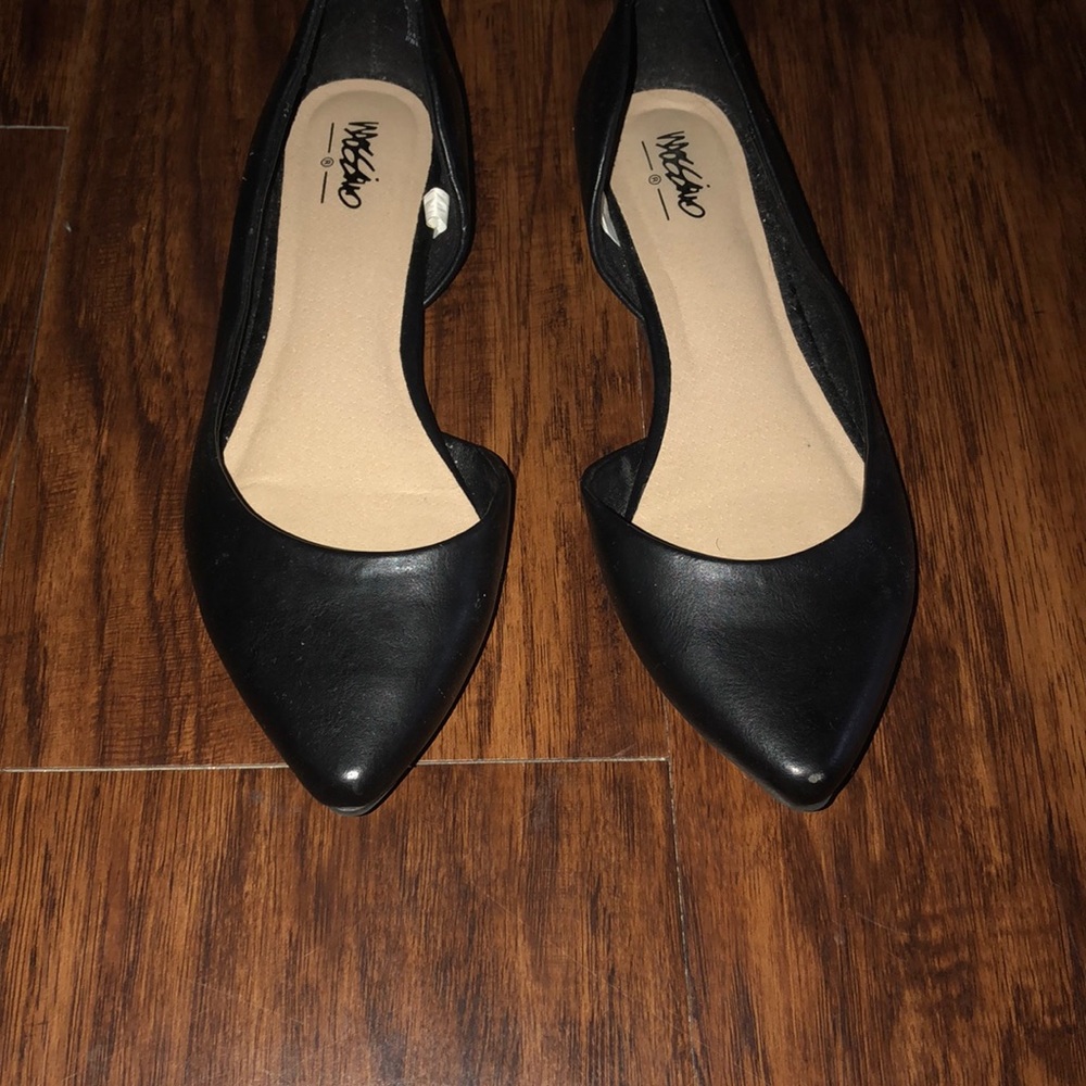 Mossimo flats